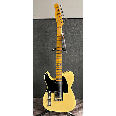 Fender Used Fender Custom Shop 1951 Nocaster Heavy Relic JOURNEYMAN RELIC Solid Body Electric Guitar