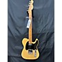 Used Fender Used Fender Custom Shop 1951 Nocaster Relic Butterscotch Solid Body Electric Guitar Butterscotch