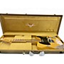 Used Fender Custom Shop 1952 Heavy Relic Telecaster Nocaster Blonde Solid Body Electric Guitar Nocaster Blonde