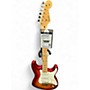 Used Fender Custom Shop 1954 FMT Sunburst Solid Body Electric Guitar Sunburst