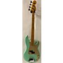 Used Fender Used Fender Custom Shop 1959 Precision Bass Journeyman Relic Aged Electric Bass Guitar Aged