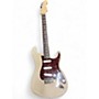 Used Fender Custom Shop 1960 NOS Stratocaster Blonde Solid Body Electric Guitar Blonde