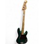 Used Fender Custom Shop 1960 P-Bass British Racing Green Electric Bass Guitar British Racing Green
