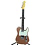 Used Fender Used Fender Custom Shop 1960 Telecaster Relic Copper Solid Body Electric Guitar Copper