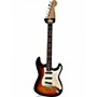 Used Fender Custom Shop 1960s Stratocaster 3 Color Sunburst Solid Body Electric Guitar 3 Color Sunburst