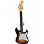 Used Fender Custom Shop 1960s Stratocaster 3 Tone Sunburst Solid Body Electric Guitar 3 Tone Sunburst