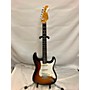 Used Fender Used Fender Custom Shop 1960s Stratocaster Nos 3 Color Sunburst Solid Body Electric Guitar 3 Color Sunburst