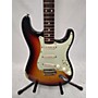 Used Fender Used Fender Custom Shop 1960s Stratocaster Relic 3 Color Sunburst Solid Body Electric Guitar 3 Color Sunburst