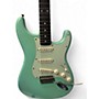 Used Fender Custom Shop 1960s Stratocaster Relic Seafoam Green Solid Body Electric Guitar Seafoam Green