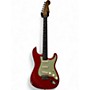 Used Fender Custom Shop 1962 Relic Stratocaster Aged Seminole Red Solid Body Electric Guitar Aged Seminole Red