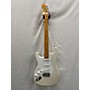 Used Fender Used Fender Custom Shop 1965 Stratocaster NOS White Blonde Electric Guitar White Blonde