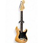 Used Fender Custom Shop 1969 Stratocaster Heavy Relic Natural Solid Body Electric Guitar Heavy Relic Natural