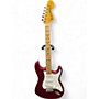 Used Fender Custom Shop 1970 Stratocaster Journeyman W/CC Red Solid Body Electric Guitar Red