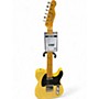 Used Fender Custom Shop 51 No Caster Telecaster Butterscotch Solid Body Electric Guitar Butterscotch