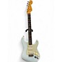 Used Fender Custom Shop 59 Special Stratocaster Sonic Blue Solid Body Electric Guitar Sonic Blue