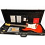 Used Fender Custom Shop '61 Stratocaster NOS Wildwood 10 Candy Tangerine Solid Body Electric Guitar Candy Tangerine