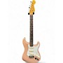 Used Fender Custom Shop 62 Journeyman  Relic Stratocaster Dirty Shell Pink Solid Body Electric Guitar Dirty Shell Pink