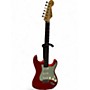 Used Fender Custom Shop 62 Stratocaster Seminole Red Solid Body Electric Guitar Seminole Red