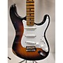 Used Fender Used Fender Custom Shop 70th Anniversary 54 Stratocaster Sunburst Solid Body Electric Guitar Sunburst