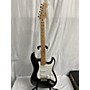 Used Fender Used Fender Custom Shop Artist Series Eric Clapton Stratocaster Black Solid Body Electric Guitar Black