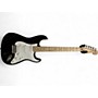 Used Fender Custom Shop Artist Series Eric Clapton Stratocaster Black Solid Body Electric Guitar Black
