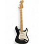 Used Fender Custom Shop Artist Series Eric Clapton Stratocaster Mercedes Blue Solid Body Electric Guitar Mercedes Blue