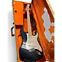 Used Fender Custom Shop Artist Series Eric Clapton Stratocaster Mercedes Blue Solid Body Electric Guitar Mercedes Blue