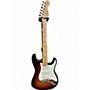 Used Fender Custom Shop Classic Player Stratocaster 3 Tone Sunburst Solid Body Electric Guitar 3 Tone Sunburst