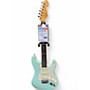 Used Fender Custom Shop Classic Player Stratocaster Seafoam Green Solid Body Electric Guitar Seafoam Green