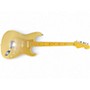 Used Fender Custom Shop Deluxe Stratocaster Buttercream Solid Body Electric Guitar Buttercream