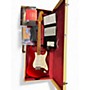 Used Fender Custom Shop Empire 59 Transition NOS Candy Apple Red Solid Body Electric Guitar Candy Apple Red