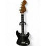 Used Fender Custom Shop Empire 67 Strat Relic Rosewood Black Solid Body Electric Guitar Black