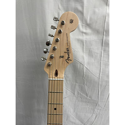 Fender Used Fender Custom Shop Eric Clapton Signature Stratocaster NOS Electric Guitar Mercedes Blue Solid Body Electric Guitar