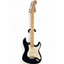 Used Fender Custom Shop Eric Clapton Stratocaster NOS Midnight Blue Solid Body Electric Guitar Midnight Blue
