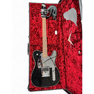 Used Fender Custom Shop JOHN 5 TELECASTER BLACK Solid Body Electric Guitar