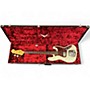 Used Fender Custom Shop LTD 60 JAZZ BASS RELIC Alpine White Electric Bass Guitar Alpine White