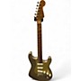 Used Fender Custom Shop LTD 70th Anniversary 1954 Roaster Maple Neck shorelin Solid Body Electric Guitar shorelin