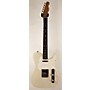 Used Fender Used Fender Custom Shop Limited 1959 Telecaster Aged White Solid Body Electric Guitar aged white