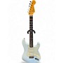 Used Fender Custom Shop Limited 59 Special Stratocaster Journeyman Relic Sonic Blue Solid Body Electric Guitar Sonic Blue