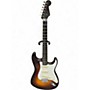 Used Fender Custom Shop Limited Edition 1957 Journeyman Relic Rosewood Stratocaster Wide Fade Chocolate 2 Tone Sunburst Solid Body Electric Guitar Wide Fade Chocolate 2 Tone Sunburst