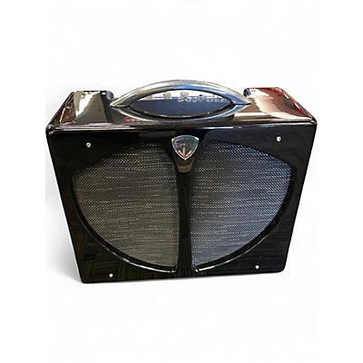 Used Fender Custom Shop Limited Edition 50th Anniversary '57 Deluxe Tube Guitar Combo Amp