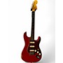 Used Fender Custom Shop Ltd 67 Strat Relic Dakota Red Solid Body Electric Guitar Dakota Red