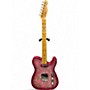 Used Fender Custom Shop Ltd. 68 Pink Paisley Tele Pink Paisley Solid Body Electric Guitar Pink Paisley