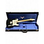 Used Fender Custom Shop Postmodern Tele Mpl  Black Solid Body Electric Guitar Black