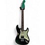 Used Fender Custom Shop Supernova Stratocaster Nuclear Green Solid Body Electric Guitar Nuclear Green