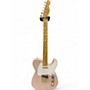 Used Fender Custom Shop Wildwood 55 Telecaster Vintage Blonde Solid Body Electric Guitar Vintage Blonde