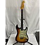 Used Fender Used Fender Custom Shop Willcut True '62 Strat 3 Color Sunburst Solid Body Electric Guitar 3 Color Sunburst