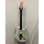 Used Fender Used Fender Custom Shop Zf Stratocaster Nos Hss Matte Olympic White Solid Body Electric Guitar matte olympic white