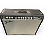 Used Fender Custom Vibrolux Reverb Tube Guitar Combo Amp
