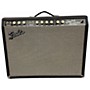 Used Fender Custom Vibrolux Reverb Tube Guitar Combo Amp